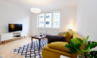 Wohnung - 1100, Wien - 1100 Wien / HBF-Nähe: Neuwertige 5-Zimmer-Wohnung (96 m²) als Investment – Nettomiete € 1.185,65, bis 2028