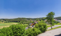 Haus - 3633, Schönbach - Ehemaliges Arzt- und Wohnhaus in Schönbach mit Fernblick in das Waldviertel