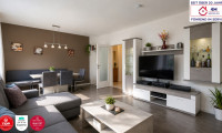 Wohnung - 2540, Bad Vöslau - Waldrand-Idyll in Bad Vöslau: Helle 92m² Wohnung mit Loggia & Stellplatz