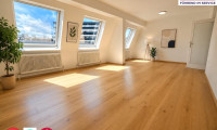 Wohnung - , keine Angabe - Lichtdurchflutetes Wohnen im Dachgeschoss auf 155m2! 5 Zimmer, Garage mit E-Ladestation und Top Anbindung!
