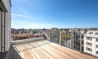 Wohnung - 1020, Wien - ++NEU++ außergewöhnliche 4-Zimmer Penthousewohnung (Erstbezug) - TOPLAGE!