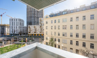 Wohnung - 1020, Wien - ++NEU++ großartige 4-Zimmer NEUBAUwohnung (Erstbezug) - BESTLAGE!