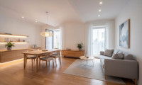 Wohnung - 1020, Wien - ++NEU++ Einzigartige 2-Zimmer Altbauwohnung mit Loggia (Erstbezug) - TOPLAGE!