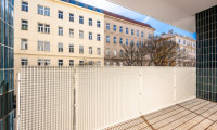 Wohnung - 1020, Wien - ++NEU++ außergewöhnliche 2-Zimmer Altbauwohnung (Erstbezug) - BESTLAGE!