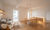 Wohnung - 1020, Wien - ++NEU++ Stilvolle 2-Zimmer Altbauwohnung mit Loggia (Erstbezug) - BESTLAGE!