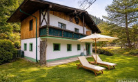 Haus - 9546, Bad Kleinkirchheim - BAD KLEINKIRCHHEIM | Einfamilienhaus inkl. Einliegerwohnung | Zweitwohnsitzgenehmigung | ZELLMANN IMMOBILIEN