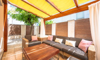 Wohnung - 1220, Wien - Charmante 3-Zimmer-Maisonette mit privatem Gartenidyll