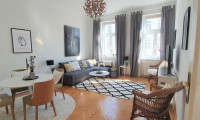 Wohnung - 1140, Wien - Möblierte Wohnung zum Wohlfühlen in Penzing