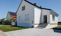 Haus - 2301, Probstdorf - Top saniertes Haus in Probstdorf - Koffer packen und einziehen!
