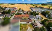 Grundstück - 2332, Hennersdorf - Baugrundstück mit Potenzial für bis zu 6 Wohneinheiten in Hennersdorf I 50% Bebaubarkeit