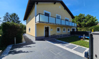 Haus - 2345, Brunn am Gebirge - Einfamilienhaus mit hochwertiger Ausstattung, Wintergarten, Pool und ca. 1600m² Eigengrund!
