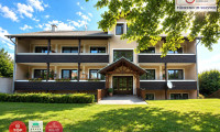 Haus - 2632, Penk - Zwei Immobilien - eine Investition. Einfamilienhaus+Zinshaus mit 7 Wohneinheiten