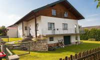 Haus - 3874, Litschau - Großes Wohnhaus in sonniger Siedlungslage in Litschau