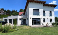 Haus - 3632, Bad Traunstein - Moderner Neubau in Bad Traunstein