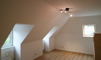 Wohnung - 5023, Salzburg - Charmante Dachgeschoßwohnung in Gnigl