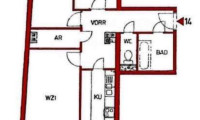 Wohnung - 2320, Schwechat - Preishammer! Traumhafte 3-Zimmer-Wohnung in Schwechat - gepflegt, modern und bestens angebunden!