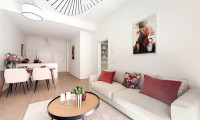 Wohnung - 1200, Wien - Urban wohnen, grün genießen – Erdgeschosswohnung mit Garten - provisionsfrei