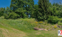 Grundstück - 9201, Klagenfurt am Wörthersee - K3 - Baugrundstück in Ruhelage