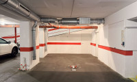 Immobilie - 1150, Wien - Garagenplatz zur MIETE in der Pater-Schwartz-Gasse! 600 Meter zum Westbahnhof!