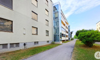 Wohnung - 4600, Wels - Gepflegte Eigentumswohnung in schöner Siedlung