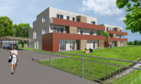 Wohnung - 2051, Zellerndorf - Zellerndorf -