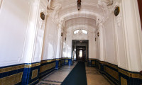 Büro / Praxis - 1040, Wien - Büro nähe Karlskirche ab SOFORT