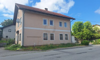 Haus - 4760, Raab - Mietobjekt auf 3700m2 Kerngebiet im Ortskern von Raab