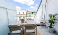 Wohnung - 1010, Wien - PERFEKTE CITY-WOHNUNG MIT TERRASSE BEIM STEPHANSPLATZ