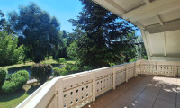 Haus - 9201, Krumpendorf - 360 TOUR / Besonders charmante, gepflegte Einfamilienvilla in bester Lage von Krumpendorf am Wörthersee