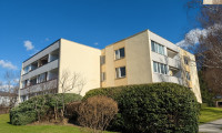 Wohnung - 2500, Baden - ERSTBEZUG-1-Zi-Whg mit 7m2 großer Loggia und 12 m2 großem Kellerabteil