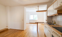 Wohnung - 8605, Kapfenberg - Wohnung mit Einbauküche direkt am Europaplatz