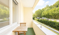 Wohnung - 1110, Wien - Helle 3-Zimmerwohnung mit Entwicklungspotenzial: Top-Lage in Simmering | Loggia mit Grünblick | Sanierungsbedarf
