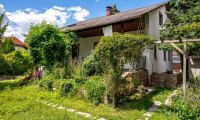 Haus - 1210, Wien - Charmantes Einfamilienhaus mit idyllischem Garten !