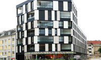 Wohnung - 4020, Linz - 3 Zimmerwohnung im Stadtzentrum mit Balkon