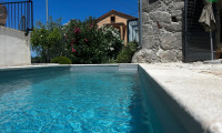 Haus - 51511, Bajčići - Ferienhaus auf der Insel Krk - wieder verfügbar ab 31.8.