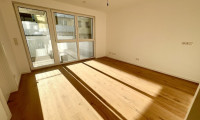 Wohnung - 1100, Wien - Erstbezug in unmittelbarer Nähe zur U1! Tolle 3 Zimmer Balkonwohnung mit Weitblick und hochwertiger Ausstattung!
