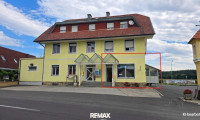 Büro / Praxis - 8510, Stallhof - Erfolgreich durchstarten - Geschäftsfläche in zentraler Lage von Stainz