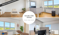 Büro / Praxis - 4213, Unterweitersdorf - Variable Arbeitswelten: perfekt für Dienstleister, Kreative und Gesundheitsberufe