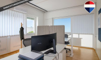 Büro / Praxis - 4213, Unterweitersdorf - Zentral & Hochwertig: Büro, Studio oder Praxis – *klimatisiert