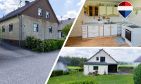 Haus - 4261, Rainbach im Mühlkreis - Ländliche Idylle mit Raum für neue Ideen