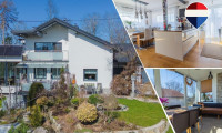 Haus - 4264, Grünbach - Mehr Platz fürs Leben - Exklusiver Mehrgenerationentraum!