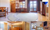 Wohnung - 4210, Gallneukirchen - Leistbares Wohnen | 3-Zimmer-Wohnung mit Balkon & Homeoffice