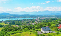 Grundstück - 9220, Velden am Wörther See - Große Seeblick-Liegenschaft in Velden am Wörthersee