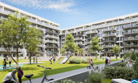 Wohnung - 8010, Graz - Mehr als Wohnen – Lebensqualität im Messequartier genießen