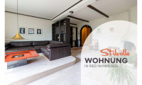 Wohnung - 4910, Ried im Innkreis - Stilvolle, edle 3-4 Zimmerwohnung im obersten Stock - Lift, Kamin, Loggia, Tiefgarage, großer Kellerraum