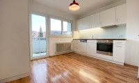 Wohnung - 6800, Feldkirch - Zentrumsnahe 3-Zimmerwohnung mit zwei Balkonen in Feldkirch zu vermieten!