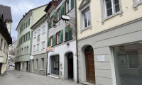 Wohnung - 6800, Feldkirch - Charmante 2-Zimmerwohnung im Herzen der Feldkircher Altstadt zu vermieten!