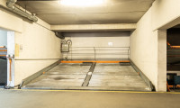Immobilie - 4040, Linz - Sicher parken in Linz-Urfahr