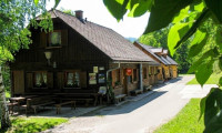 Freizeitimmobilie gewerblich - 8931, Landl - EXKLUSIVES PACHTANGEBOT - CAMPINGPLATZ IM GESÄUSE