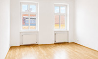 Wohnung - 1160, Wien - 1-Zimmer-Altbauwohnung | Hohe Decken | Viel natürliches Tageslicht | Ruhelage trotz zentraler Lage in Ottakring